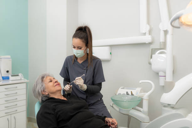 Best Emergency Dentist for Lost Fillings or Crowns in Lake Lakengren, OH