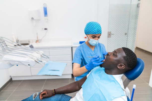 Best Pediatric Emergency Dentist in Lake Lakengren, OH