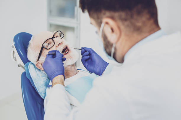 Best Emergency Dentist for Knocked-Out Tooth in Lake Lakengren, OH
